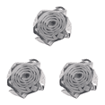 thumbnail image 1 of Collar Antipulgas Ajustable Contra Pulgas Y Garrapatas para (perro en 70 Cm), 1 of 6