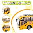 thumbnail image 3 of BESTSKY 2Pcs Toy Cars,Plastics Diecast Cars,Precise Scale Cars Toys,style1, 3 of 7
