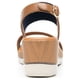 thumbnail image 4 of Sandalia Flexi para Mujer Estilo 113310 Tan Flexi  113310, 4 of 5