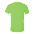 thumbnail image 2 of Gildan Tee Shirt G420 Plain Men's 4.5 oz Performance, 2 of 4