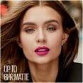 thumbnail image 3 of Maybelline SuperStay Ink Crayon Matte Lipstick, Laugh Louder, 3 of 14
