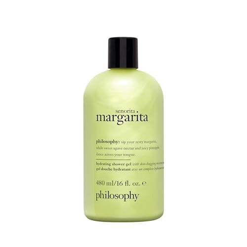 Philosophy Senorita Margarita Hydrating Shower Gel