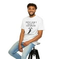 thumbnail image 7 of How Am I Suppose to Lollygag Comfort Colors Funny Meme Unisex Shirt, 7 of 7
