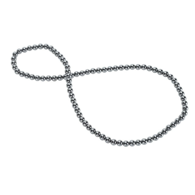 Brazalete de Terahertz, Pulsera de Piedra de Energía Aumma la Concentración 3 Envolta Meditacia para Hombres Mujeres