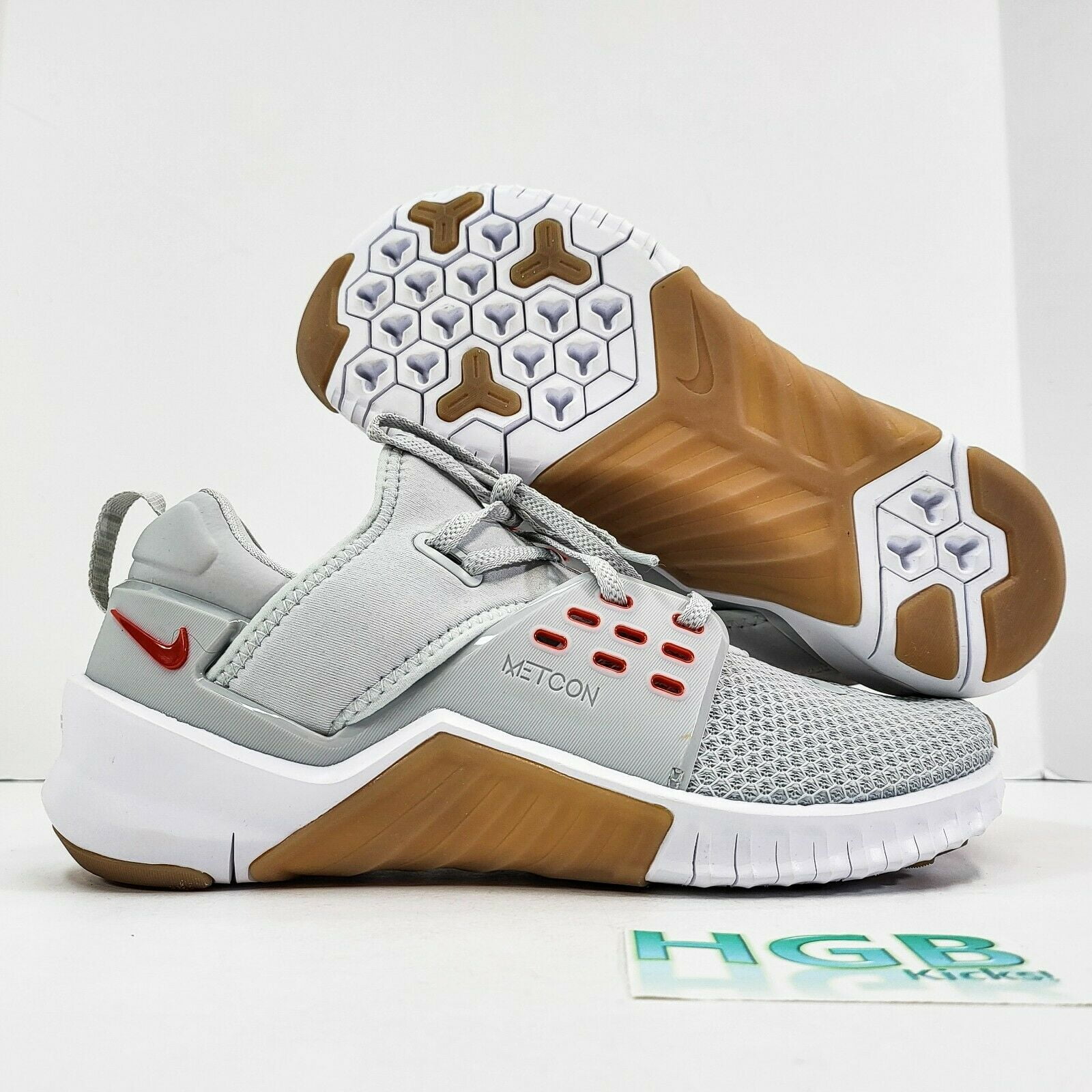 Nike free x top metcon pure platinum