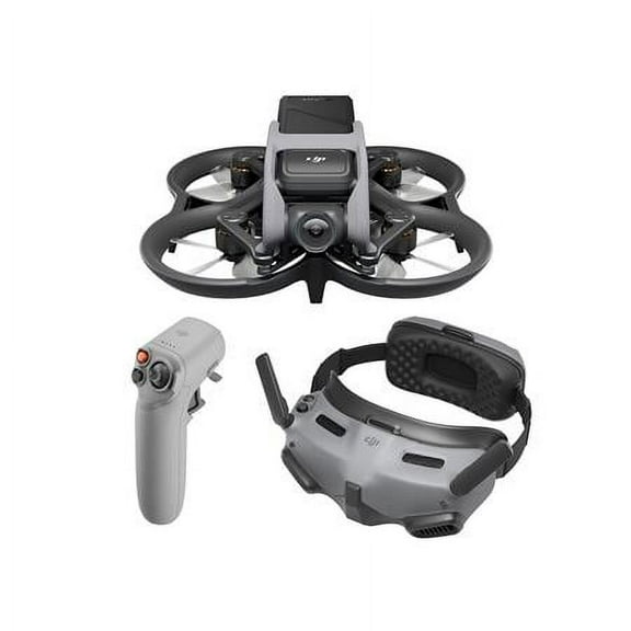 Avata Drone Explorer Combo with Goggles Integra
