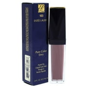 Estee Lauder Pure Color Envy Paint, on Liquid Lip Color, 103 Smash Up for Women, 0.23 Ounce