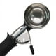 thumbnail image 4 of Good Grips Professional Stainless Steel Trigger Ice Cream Scoop, 4 of 5