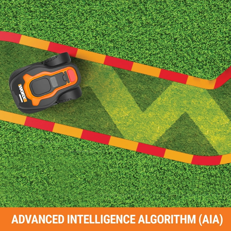 Worx landroid 2018 clearance