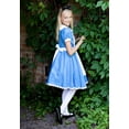 thumbnail image 7 of Child Supreme Alice Costume, 7 of 7