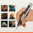 thumbnail image 4 of Engraving Pen,Professional Engraving Pen Speed Professional Engraving Pen Speed Control Engraving Pen Built to Last, 4 of 9
