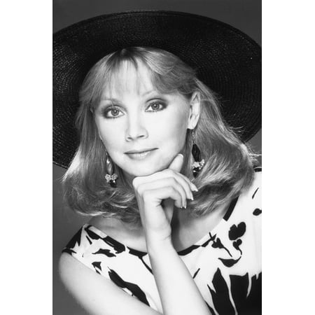 Shelley Long 24x36 Poster - Walmart.com
