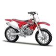 thumbnail image 3 of 1:18 Ktm 790 Adventure R Rally Static Die Cast Vehicles Collectible Motorcycle Model Toys - Sheng, 3 of 5