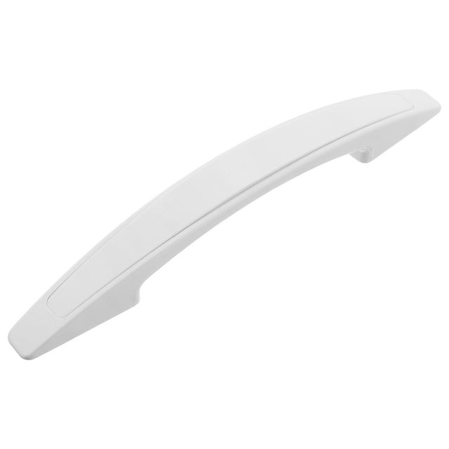 Shisuyan Replacement Freezer Door Handle for Refrigerator and Display Cabinet Heavy Duty Plastic Pull Handle Freezer Door Safety Handle