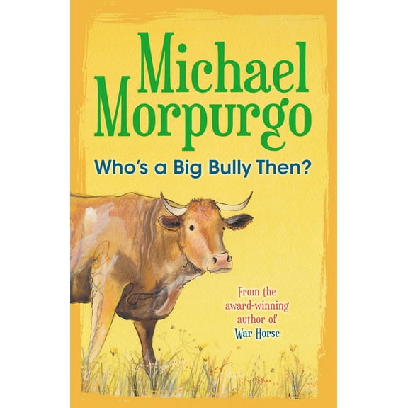 4u2read Who's a Big Bully Then?, (Paperback)