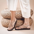 thumbnail image 4 of Sandalias Plaka Lagoon con soporte de arco, resistentes al agua, talla 8, 4 of 5