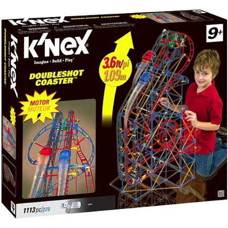 kinect toy roller coaster