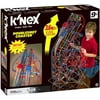 K'Nex DoubleShot Roller Coaster Set
