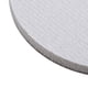 thumbnail image 5 of Disco de lijado de esponja de 3 pulgadas con gancho y bucle húmedo / seco para automóvil, madera, paneles de yeso, metal, corindón marrón 1200-1500grit 20pcs, 5 of 5