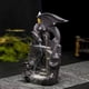 thumbnail image 3 of Pterosaurio quemador de de reflujo titulares de estatua Gloria Incensario de incienso de reflujo, 3 of 8