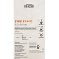 thumbnail image 2 of 2X-Starbucks Via Instant Pike Place Medium Roast Instant Coffee Packets - 8 ct, 2 of 4