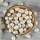 thumbnail image 2 of Pure Natural Freshwater Pearl Powder 200g - Female Whitening, Sleep Aid, 2 of 5