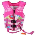 thumbnail image 2 of Chaquetas de natación para niños, chaquetas de natación para niños Manner Chaquetas de natación para niños Chaleco de natación muy recomendado, 2 of 9