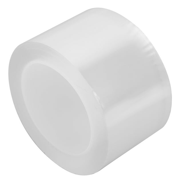 Car Door Sill Protector, Car Bumper Protector Flexibility Perfect Fit For Doors For Front Cover For Door Sills