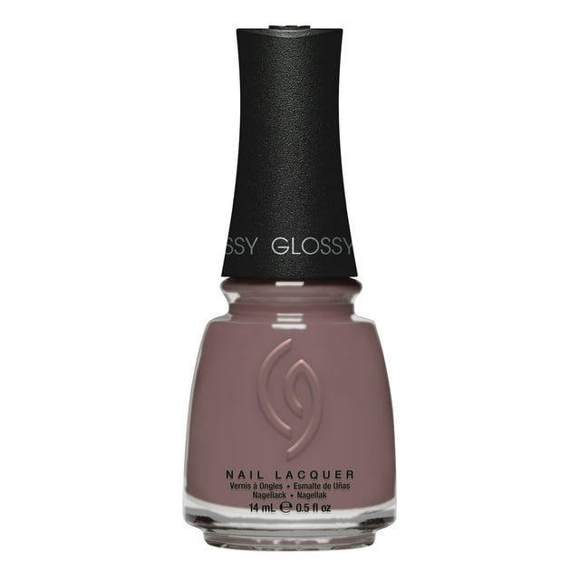 China Glaze Écorce Patinée
