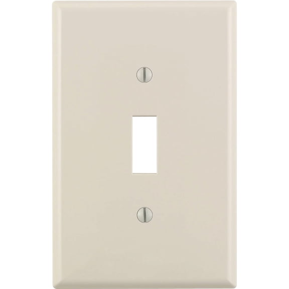 WALLPLT OVRSZ 1G TOG ALM (Pack of 1)