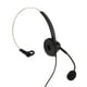 thumbnail image 2 of Auriculares monoaurales de oficina H360DQD de un solo lado con micrófono para Jabra y Beien, 2 of 12