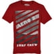 thumbnail image 1 of Aeropostale - Camiseta gráfica para hombre, color rojo, extragrande, 1 of 1