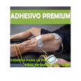 thumbnail image 4 of Almohadillas De Electrodos Xtellar Para Electroestimulador 20 Piezas, 4 of 4