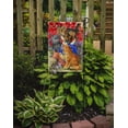 thumbnail image 2 of Carolines Treasures ASA2118GF Chatons Drapeau Jardin Taille, 2 of 3