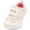 BEIGEWHITE, variant on STQ KIDS Toddler Wide Toe Box Shoes Girls Barefoot Shoe Girl Sneakers Little Kids Walking Running Tennis Athletic Shoes Non-Slip Zero Drop Breathable School Sneaker Beige Toddler Size 7 US