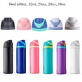 thumbnail image 5 of Replacement Cap Is Suitable For Owala Freesip Water Bottles, Leak Proof And Free Of Bisphenol A, Suitable For 16 Ounce, 24 Ounce, 32 Ounce, And 40 Ounce Owala Water Bottles, 5 of 6