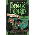 thumbnail image 2 of Confessions of a Dork Lord: Grave Danger (Confessions of a Dork Lord, Book 2) (Series #2) (Hardcover), 2 of 2