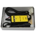 thumbnail image 3 of USB/ MP3 Reproductor Interfaz AUX-IN Adaptador USB Coche Para MPV, 3 of 9