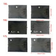 thumbnail image 3 of Travel Compression Bags For Suitcases Durable TPU Nylon Storage Clothing Storage Bag, 3 of 20