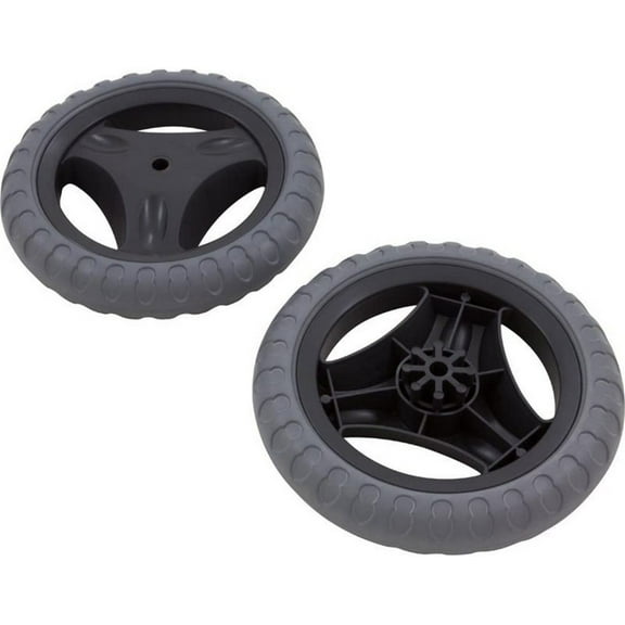 Zodiac Polaris R0565100 Caddy Wheel Kit for Polaris Epic 8640 Robotic Cleaner