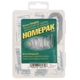 thumbnail image 1 of Homepak 41825 Kit De Accesorios Para Colgar Cuadros, 1 of 4