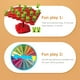 thumbnail image 2 of ABS Frog Balance Tree Game Puzzle Frog Balance Kits de juego de mesa para niños Niños, 2 of 9