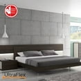 thumbnail image 1 of UltraFlex DESTINY- Orthopedic, Spinal Care Cool Gel, Pressure Relief CertiPUR-US® Certified Foam, Multiple Posture Support, Low Motion Transfer, Eco-Friendly Mattress (Made in Canada), 1 of 12