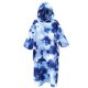 thumbnail image 1 of Bath Toall Swim Beach Poncho Microfibra Maneta Playa Sports Multifuncional Tela Seca Con Bolsillos Grandes para Buceadores Nadadores Surfistas, 1 of 9