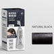 thumbnail image 2 of Self-Dyed Black Hair Dye Hair Protection Hair Dye Cream with Comb for Hair Styling and Caring, 2 of 4