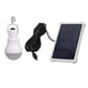 thumbnail image 4 of Bombilla solar LED, bombilla solar LED, lámpara solar para acampar, luz solar para exteriores, rendimiento de primer nivel, 4 of 12