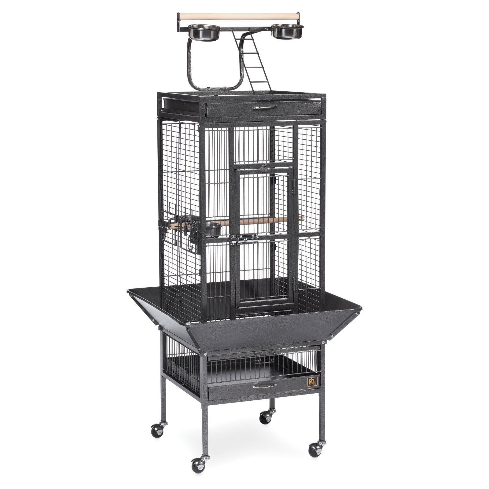 prevue bird cage seed catcher