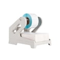 thumbnail image 4 of tamizeot Label Holder ﻿ Easy To Assemble And Disassemble White 22.5x13.5cm, 4 of 5
