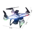 thumbnail image 4 of Scnor Drones with 4K HD Camera Teenager Toy Christmas Gifts for Kids Boys and Girls ,on Sale 2024, 4 of 9