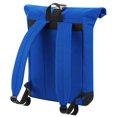 thumbnail image 2 of Bagbase Roll Top Backpack, 2 of 2
